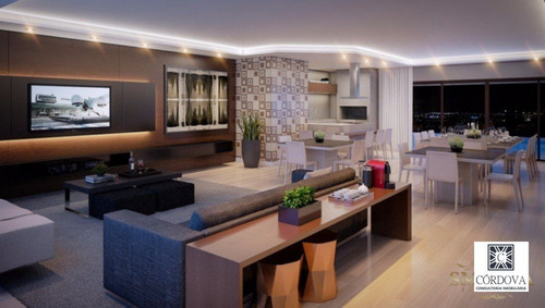 Imagem 2 de 15 de Apartamento - Coqueiros - Ref: 7503 - V-7503