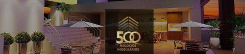 Imagem 4 de 7 de Apartamento Com 3 Dormitórios À Venda, 86 M² Por R$ 947.782,00 - Campinas - São José/sc - Ap2710