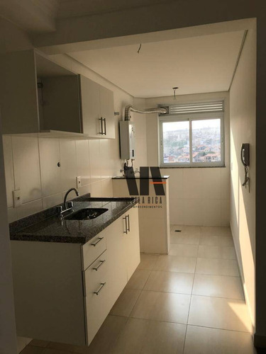 Imagem 5 de 20 de Apartamento Com 2 Dormitórios À Venda, 63 M² Por R$ 405.000,00 - Jardim Piratininga - Sorocaba/sp - Ap1293