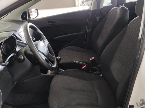 Hyundai HB20 HB20 1.0 UNIQUE 12V FLEX 4P MANUAL