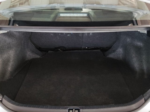Toyota Corolla Corolla 2.0 XEI 16V FLEX 4P AUTOMÁTICO