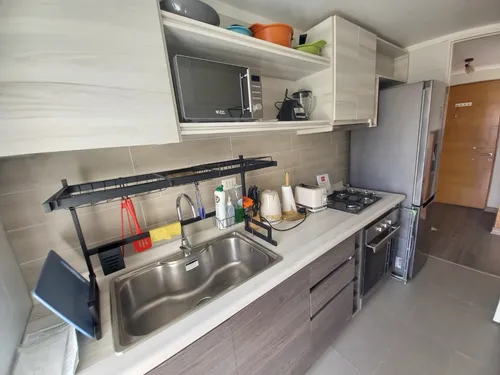 Condominio Santa Ana Oriente, Amoblado