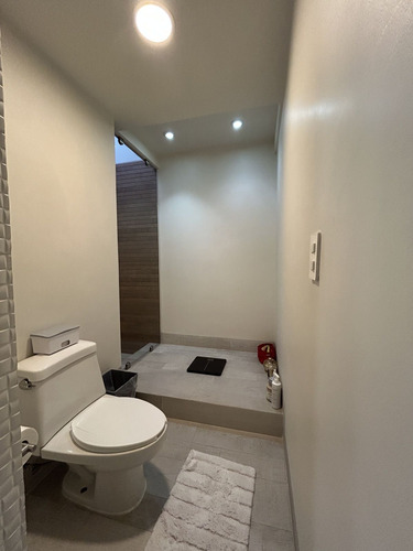 Departamento En Venta Lomas De Chapultepec - Amplio Roof Garden Privado