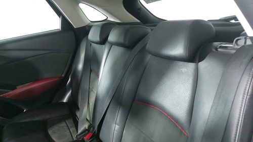 Mazda CX-3 2.0 I GRAND TOURING 2WD AT