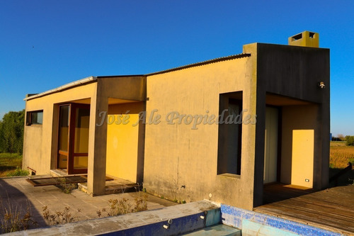 Imagen 13 de 14 de En Venta - Chacra En Colonia De Sacramento
