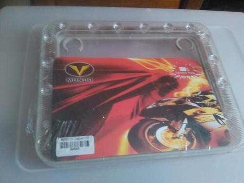 Imagen 3 de 3 de Portaplaca Luces Led Motos Jaguar-md Aguila-otras