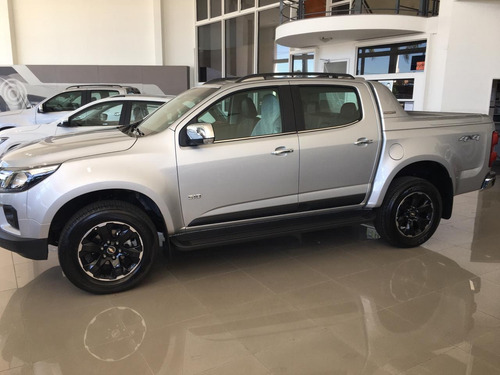 Chevrolet S10 2.8 High Country 200cv 2021 #dp