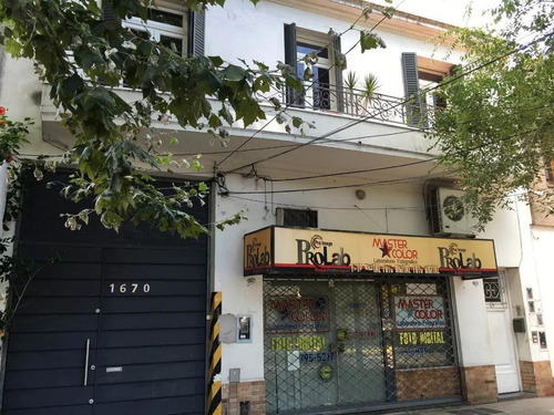 Imagen 2 de 12 de Casa En Venta En Olivos