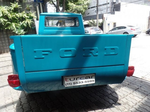 Ford F-75 4x4 2.3, Bqi0642
