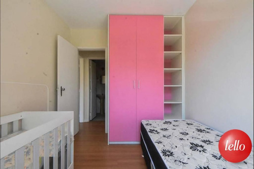 Apartamento - Ref: 213237