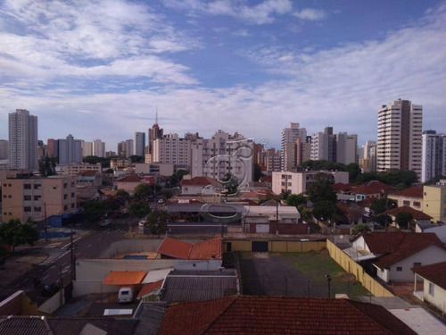 Imagem 1 de 11 de Apartamento À Venda, 93 M² Por R$ 295.000,00 - Centro - Londrina/pr - Ap1129