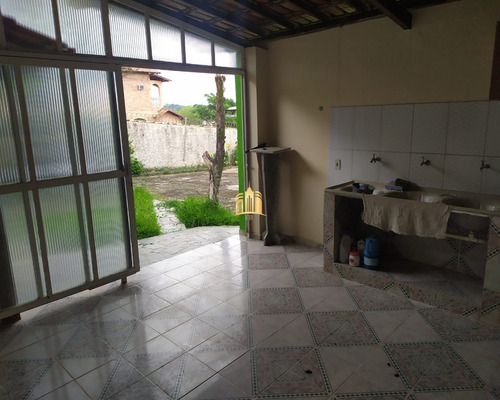 Imagem 7 de 25 de Casa No Bairro Santa Quiteria - Esmeraldas - Ca00223 - 34801015