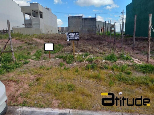 Imagem 1 de 10 de Belo Lote Plano De 142 M² À Venda Na Vila Do Conde Em Barueri - 5528
