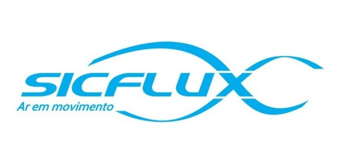 Exaustor Insuflamento De Ar Em Ambientes Aci 100 Mini 220v