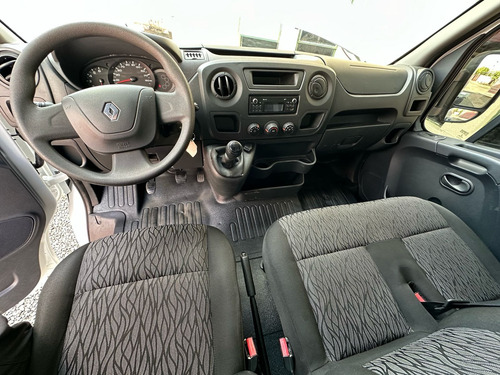 Renault Master 2.3 L2h1 2p 6 marchas