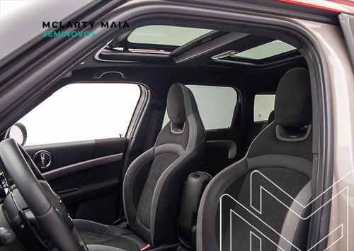 Mini Countryman 2.0 16v Twinpower Turbo John Cooper Works All4