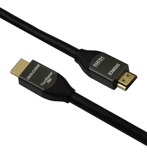 Datacomm Electronics - Cable Hdmi De Alta Velocidad Cable Hd