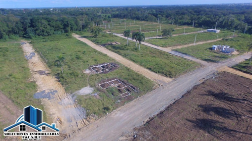Imagen 4 de 4 de Solares De Venta
