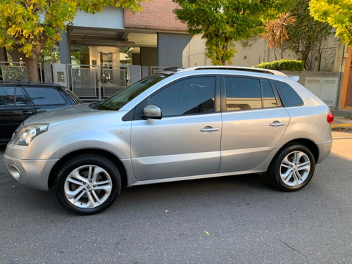 Renault Koleos Priv. 4x4 Cvt I 2010 I Permuto I Financio