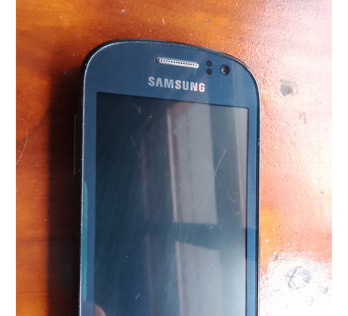 Celular Samsung Gt-s6810l