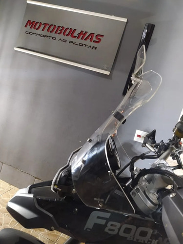 Bolha Bmw F800gs Dakar Motobolhas 2008-2019 (1850)