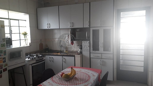 Imagem 21 de 22 de Venda Sobrado São Paulo Vila Olga Cecília - S351