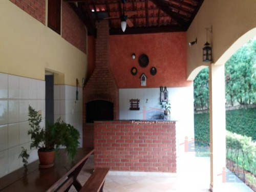 Imagem 10 de 15 de Ref.: 6215 - Chacaras Em Boituva Para Venda - V6215