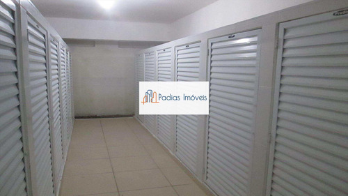 Imagem 11 de 30 de Apartamento Com 2 Dorms, Jardim Praia Grande, Mongaguá - R$ 350.000,00, 96m² - Codigo: 829200 - V829200