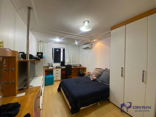 Imagem 21 de 30 de Casa À Venda, 330 M² Por R$ 950.000,00 - Sapiranga - Fortaleza/ce - Ca3249