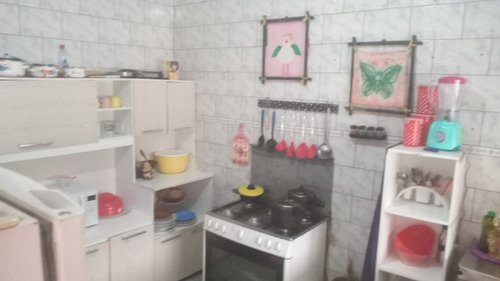 Imagem 17 de 19 de Casa Venda Caraguatatuba - Sp - Barranco Alto - 9916