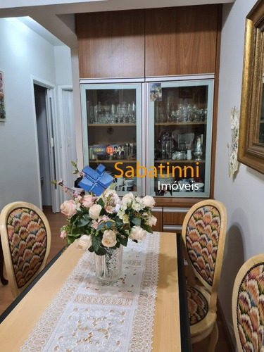 Imagem 3 de 15 de Apartamento A Venda Em Sp Bela Vista - Ap03779 - 68983706
