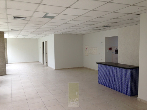 Imagem 10 de 15 de Santo Amaro - Prédio Comercial C/2137m² E 41 Vagas - Pn-0025-1