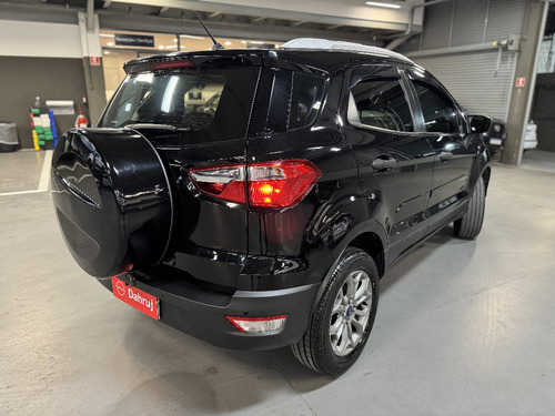 Ford Ecosport 1.5 TI-VCT FLEX SE DIRECT AUTOMÁTICO