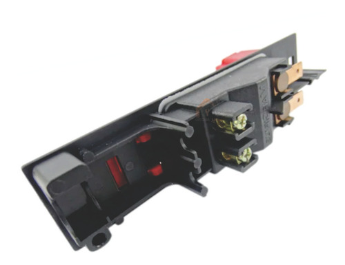 Interruptor Montado Bosch F000600221 F000608035