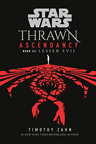 Libro Star Wars: Thrawn Ascendancy: Book Iii De Zahn, Timoth