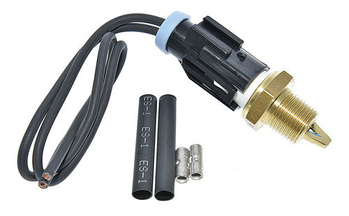 Sensor Temp Aire Admisión Ford Mustang V6 3.8l 94-95