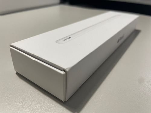 Apple Pencil (2.ª Generación) Excelente Con Caja Original (Usado)