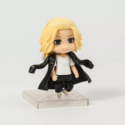 Od Figura De Acción N Toy Mikey Manjiro Sano 1666 From