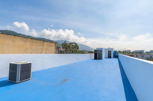 Imagen 27 de 29 de Edificio Comercial En Alquiler Oportunidad, Catia