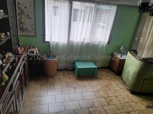 Leandro Manzano Apartamento En Venta,santa Eduvigis Mls #24-5139 As