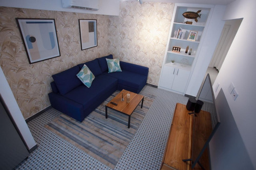 Imagen 9 de 13 de Vendo O Alquilo Apartamento En Casco Antiguo San Felipe