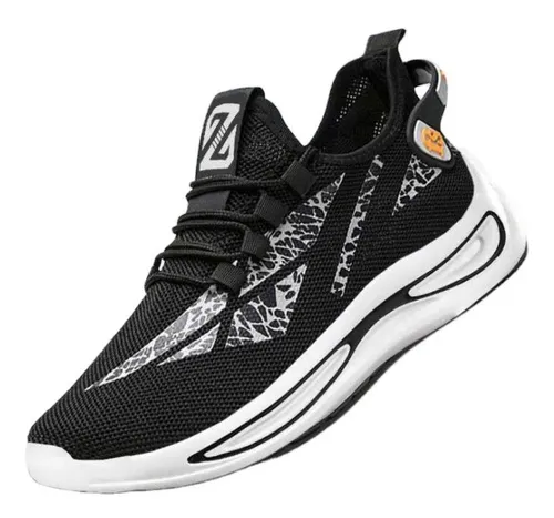 Calzado Tenis Tenis Para Correr | MercadoLibre 📦