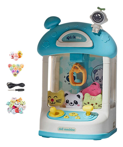 Máquina Expendedora Electrónica De Para Niños, Juguetes,