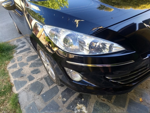 Peugeot 408 1.6 Allure Hdi Nav 115cv