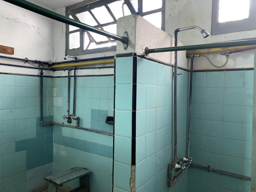 Deposito De 4900 M2