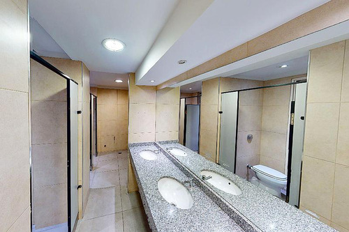 Excelente Luz Natural | Edificio Reciclado