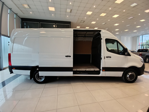 Mercedes-Benz Sprinter 517 Cdi Furgón 4325 Xl Te V2