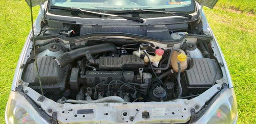 Gm Corsa Sedan Premium 1.4 8v Flex 2010
