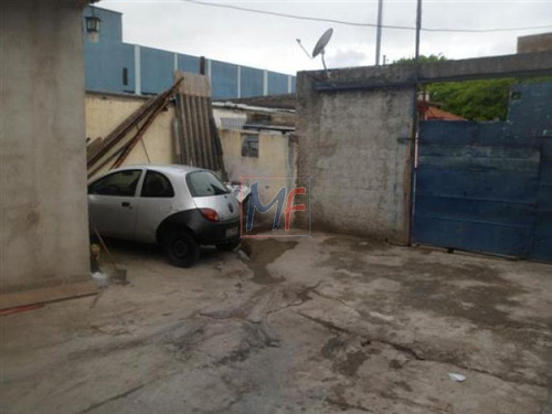 Imagem 2 de 6 de Sobrado Com 2 Dorms , Varanda , Fácil Acesso Ao Metrô Campo Limpo. - 2478