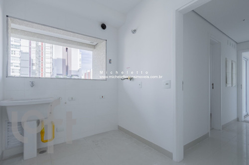 Imagem 29 de 30 de Apartamento - Ap04587 - 69860381